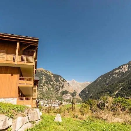 Les Nouveaux Alpages - 3 Pieces Pour 4 Personnes 991 * La Plagne